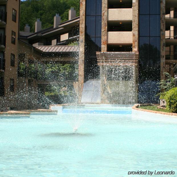 Gatlinburg Town Square By Exploria Resorts Facilități foto